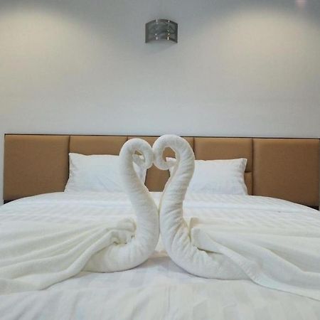 The Phant Hotel Surin Buitenkant foto