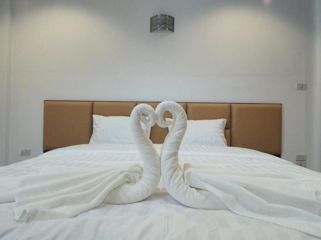 The Phant Hotel Surin Buitenkant foto