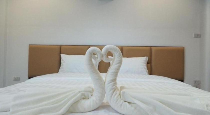 The Phant Hotel Surin Buitenkant foto